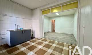 Maison 6 Pièces 96 m² à vendre à Angoulême (16000)