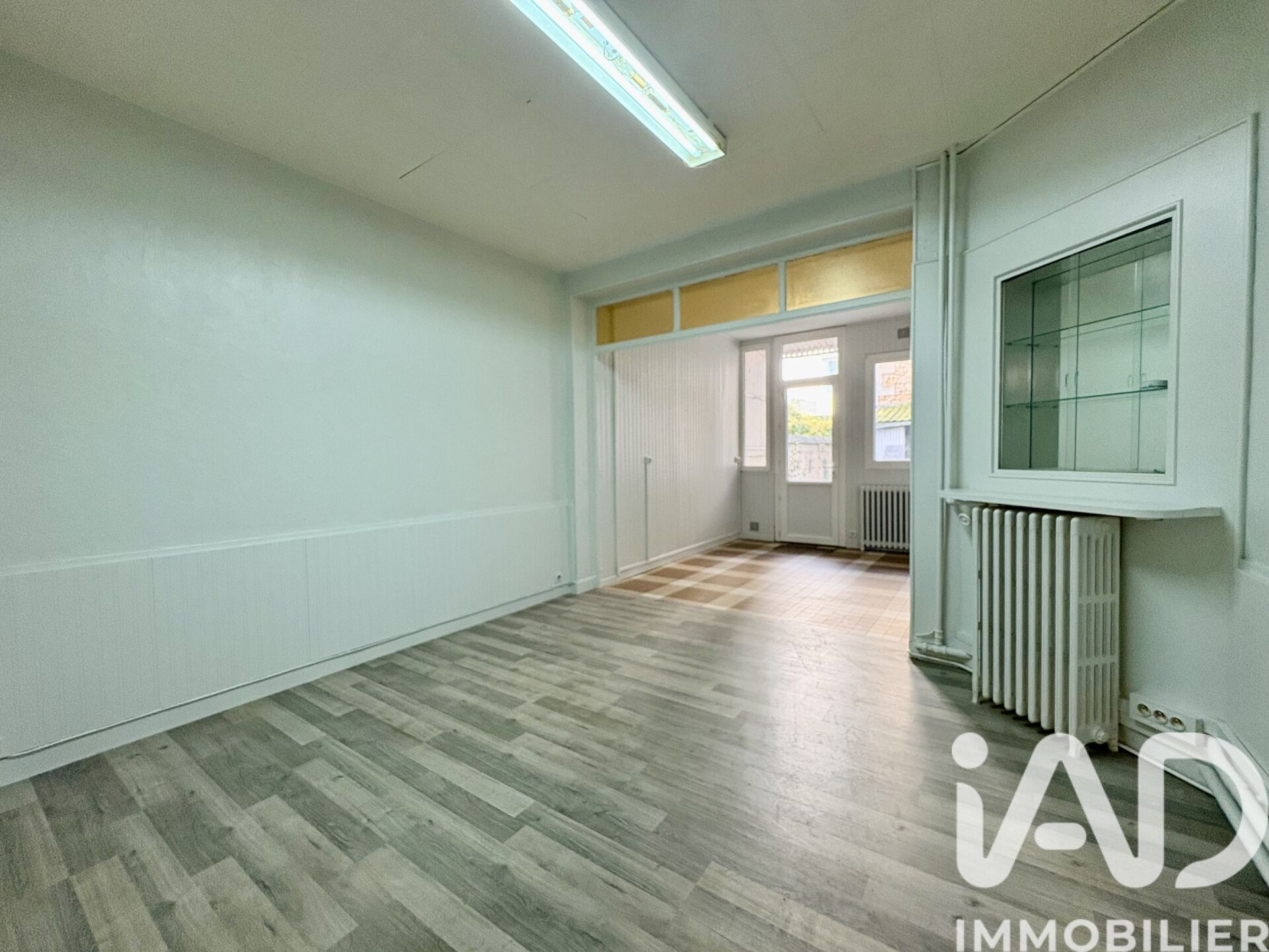 Vente Maison de ville 6 pièces - Photo 3
