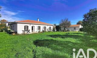 Maison 6 Pièces 160 m² à vendre à Villenave-d'Ornon (33140)