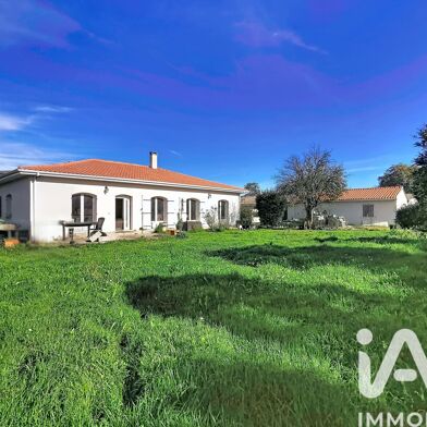 Maison 6 pièces 449000 €