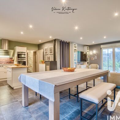 Maison 4 pièces 435000 €