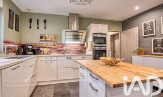 Maison 4 Pièces 115 m² à vendre à Thionville (57100)