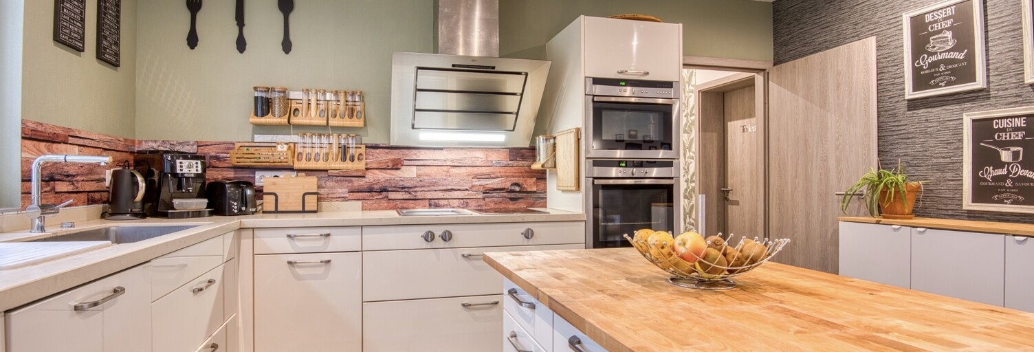 Maison 4 Pièces 115 m² à vendre à Thionville (57100)