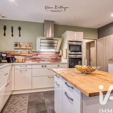 Maison 4 pièces 435000 €