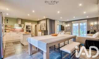 Maison 4 Pièces 115 m² à vendre à Thionville (57100)