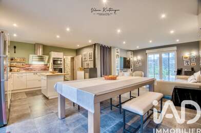 Maison 4 pièces 425000 €