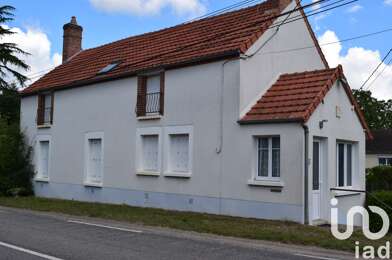 Maison 4 pièces 67000 €