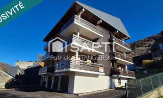 Appartement 1 Pièce 33 m² à vendre à Mont-Dore (63240)