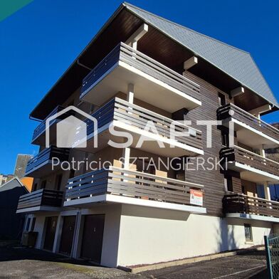 Appartement 1 pièces 89000 €