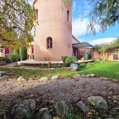 Maison 5 pièces 569000 €