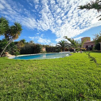 Maison 5 pièces 569000 €