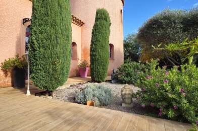 Maison 5 pièces 569000 €