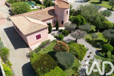 Maison 5 pièces 569000 €