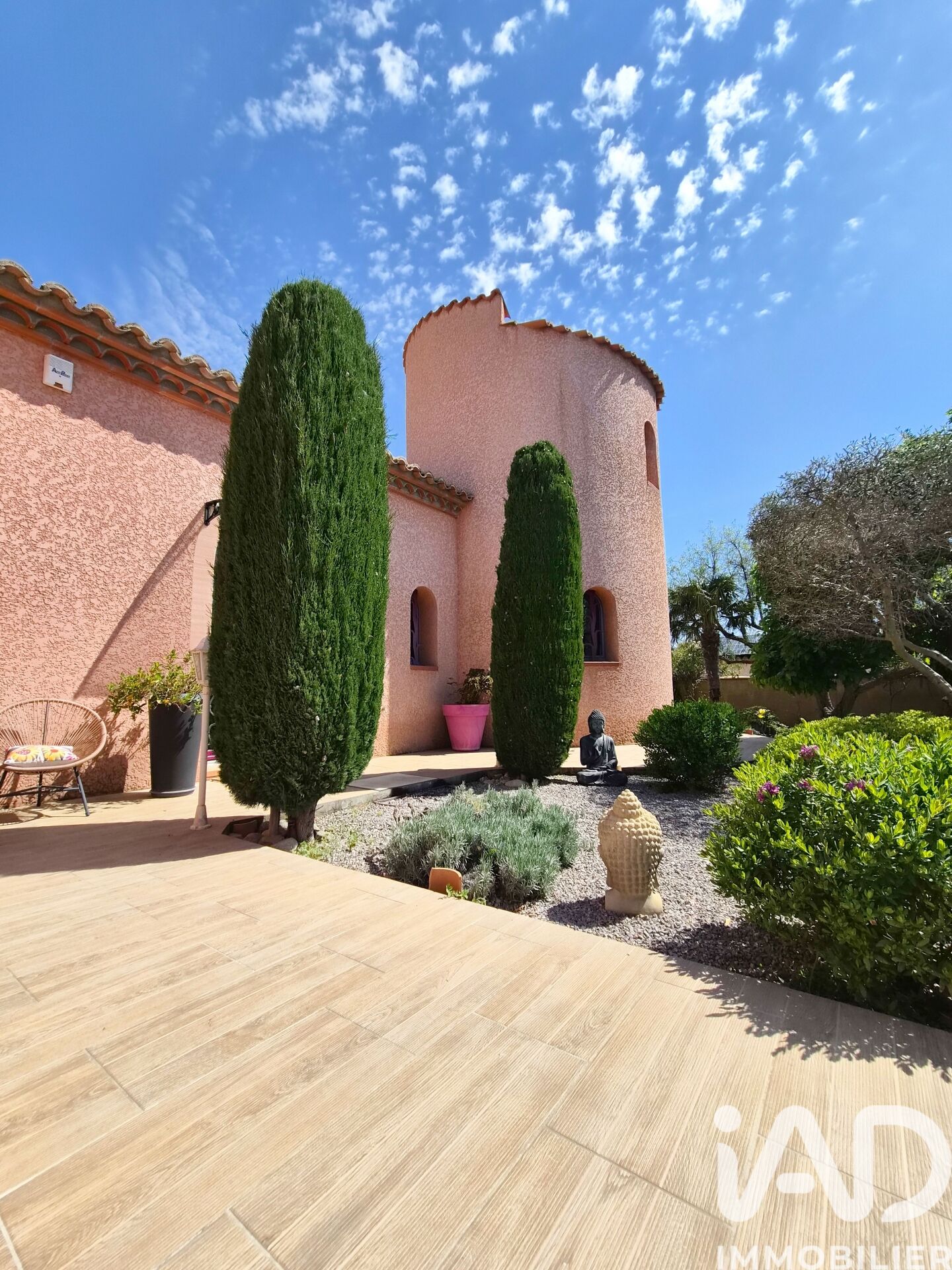 Vente Maison d'architecte 5 pièces - Photo 4