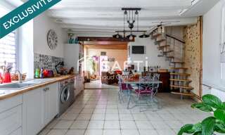 Maison 3 Pièces 83 m² à vendre à Allonnes (72700)