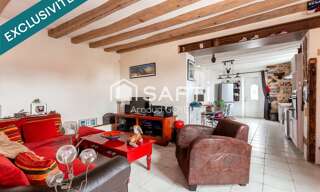 Maison 3 Pièces 83 m² à vendre à Allonnes (72700)