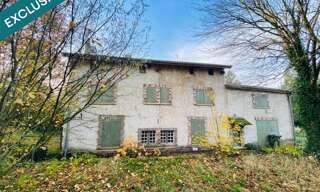 Maison 7 Pièces 151 m² à vendre à Futeau (55120)