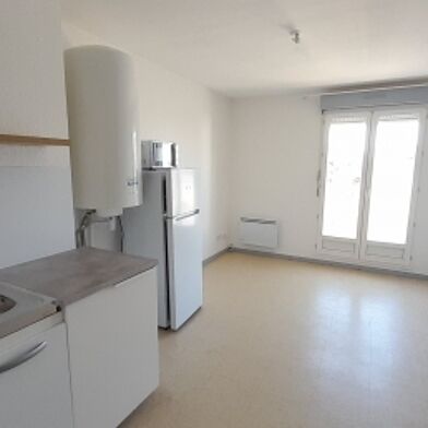 Appartement 2 pièces 100000 €