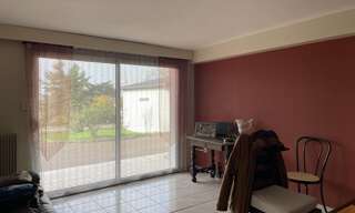 Maison 6 Pièces 136 m² à vendre à Creuzier-le-Vieux (03300)