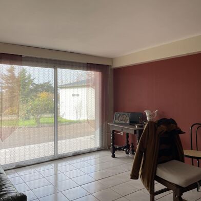 Maison 6 pièces 269000 €