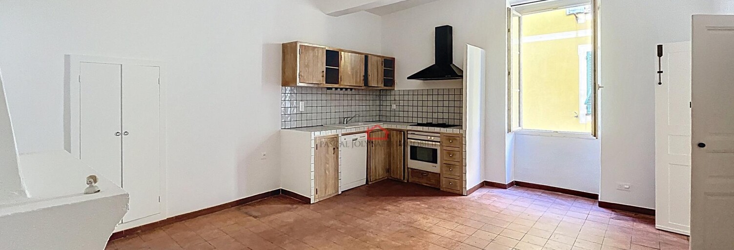 Appartement 3 Pièces 72 m² à vendre à Ajaccio (20000)