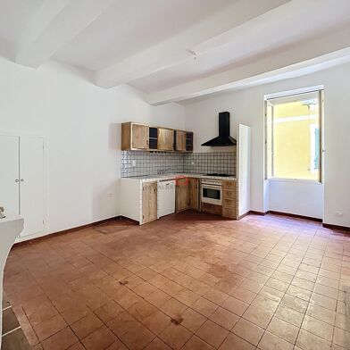 Appartement 3 pièces 275000 €