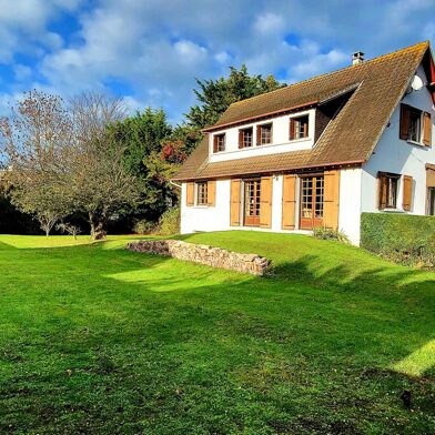 Maison 6 pièces 559900 €