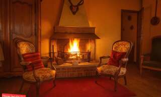 Maison 6 Pièces 126 m² à vendre à Houlgate (14510)