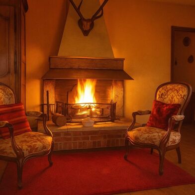 Maison 6 pièces 559900 €