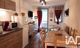 Appartement 2 Pièces 34 m² à vendre à Villard-Bonnot (38190)