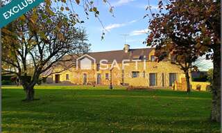 Maison 5 Pièces 140 m² à vendre à Noyal-sous-Bazouges (35560)