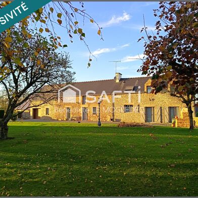 Maison 5 pièces 405000 €