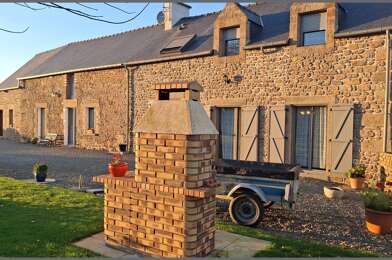 Maison 5 pièces 405000 €