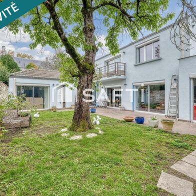Maison 5 pièces 770000 €