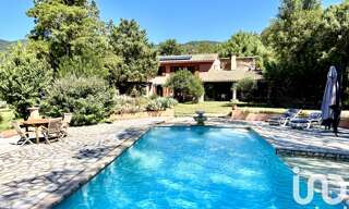 Maison 8 Pièces 248 m² à vendre à Bormes-les-Mimosas (83230)