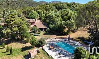 Maison 8 Pièces 248 m² à vendre à Bormes-les-Mimosas (83230)