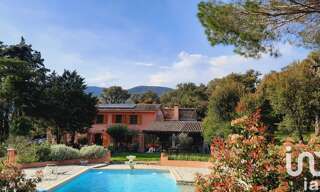 Maison 8 Pièces 248 m² à vendre à Bormes-les-Mimosas (83230)