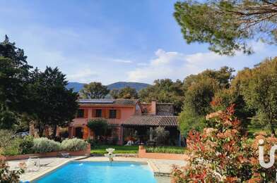 Maison 8 pièces 1895000 €