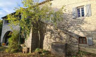 Maison 5 Pièces 160 m² à vendre à Labeaume (07120)