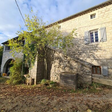 Maison 5 pièces 480000 €