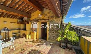 Maison 5 Pièces 140 m² à vendre à Routier (11240)