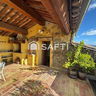 Maison 5 pièces 163000 €