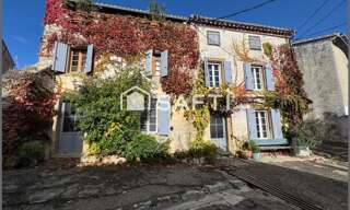 Maison 5 Pièces 140 m² à vendre à Routier (11240)