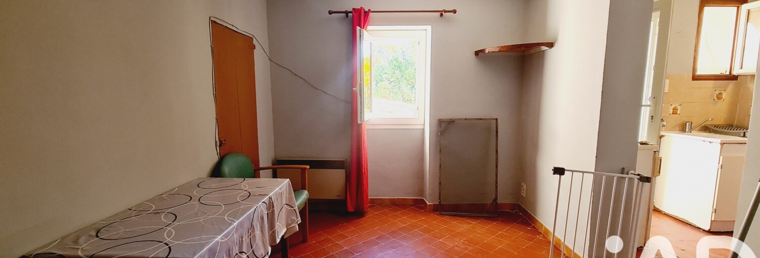 Appartement 2 Pièces 35 m² à louer à Loriol-du-Comtat (84870)