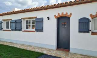 Maison 5 Pièces 132 m² à vendre à Soullans (85300)