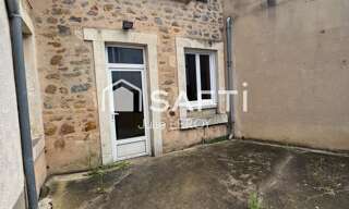 Maison 6 Pièces 152 m² à vendre à Brûlon (72350)