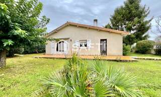 Maison 3 Pièces 61 m² à vendre à Saint-Yzans-de-Médoc (33340)