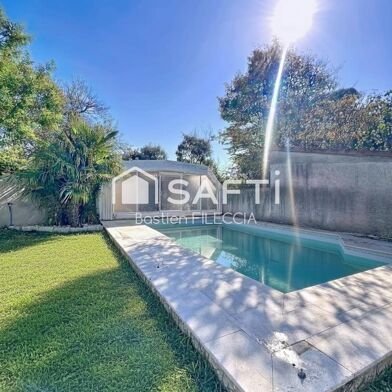 Maison 6 pièces 399000 €