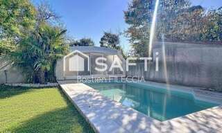 Maison 6 Pièces 174 m² à vendre à Roques (31120)