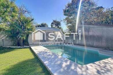 Maison 6 pièces 399000 €